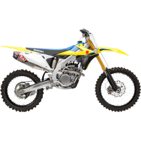 (image for) RS-12 Full Exhaust System