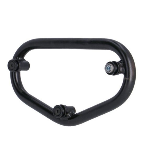 (image for) SW-MOTECH SLC Side Carrier - Right - Royal Enfield Himalayan 450