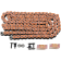 (image for) 530 MAX X Chain - Orange - 120 Links