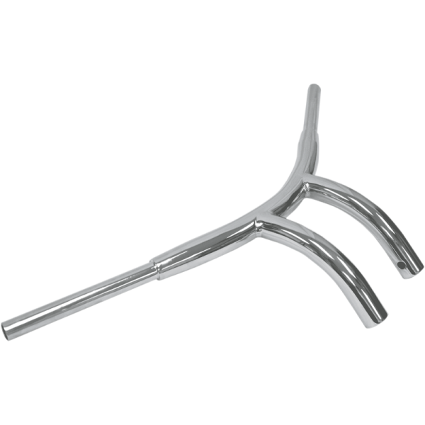 (image for) Drag Specialties Super Radius 1 1/2" T-Bar
