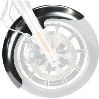 (image for) Thicky Front Fender 23" Satin Spacers