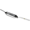 (image for) 7/8" Off-Road Handlebars - CR Low - Silver