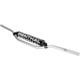 (image for) 7/8" Off-Road Handlebars - CR Low - Silver