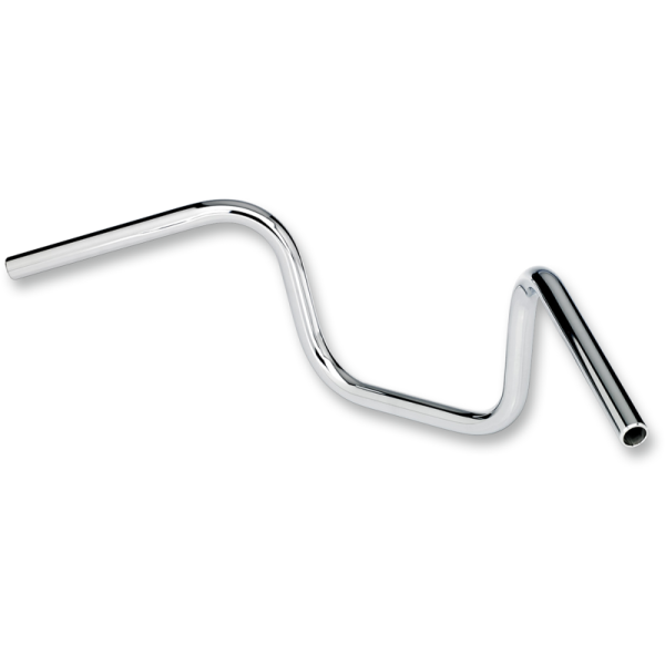 (image for) BILTWELL Handlebar Chump Chrome