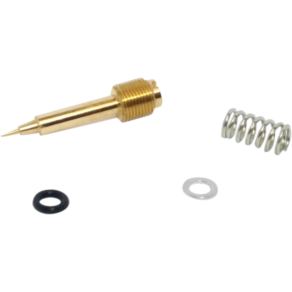 (image for) K&S TECHNOLOGIES Carburetor Air/Fuel Mixture Screw Kit 1003-0961