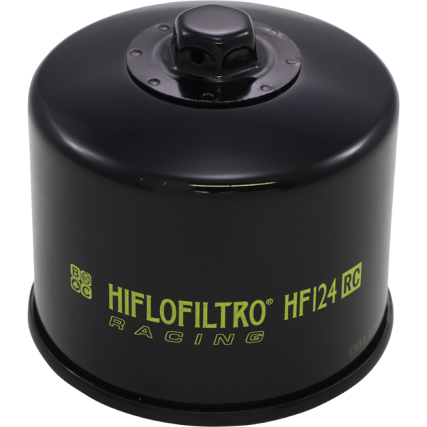 (image for) Hiflofiltro Premium Oil Filter 0712-0543