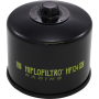 (image for) Hiflofiltro Premium Oil Filter 0712-0543
