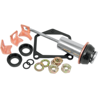 (image for) Starter Solenoid Repair Kit - 07-17 Twin Cam