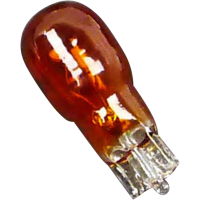 (image for) Amber Single Filament Replacement Bulb (31mm x 13.2mm)