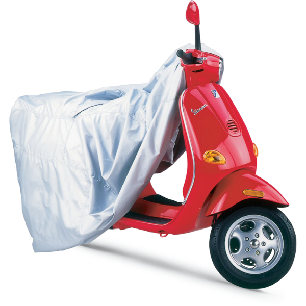 (image for) Nelson-Rigg Scooter Cover - Large