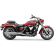 (image for) Slip-On Muffler, Slash-cut