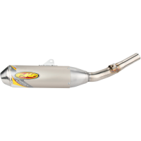 (image for) FMF Powercore 4 - Spark Arrestor Slip-On Muffler