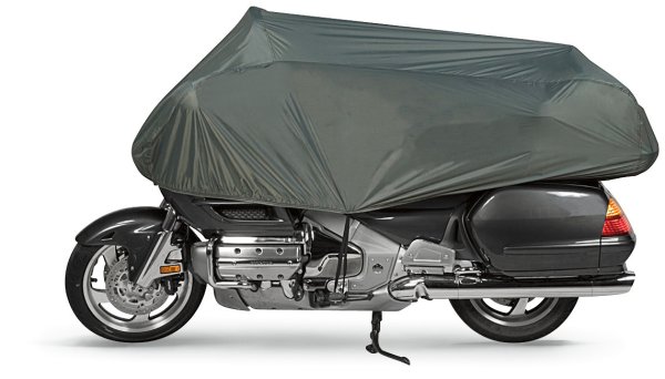 Dowco Guardian Traveler Motorcycle Cover