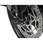 (image for) Front Axle Slider Set - Yamaha XSR900 Abarth