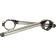(image for) Gen 3 Clip-On Handlebars 50 mm