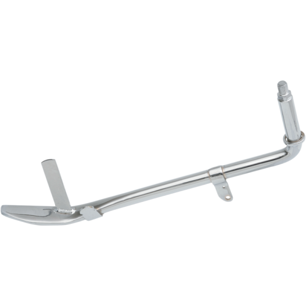 (image for) Drag Specialties Chrome Kickstand Stock Length 99-06 FL