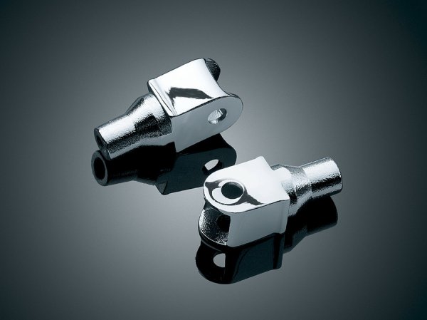 Kuryakyn Footpeg Adapters