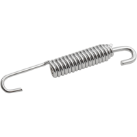 (image for) Chrome Kickstand Spring 86-90 XL