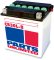 (image for) Heavy-Duty Battery RCB30L-B