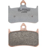 (image for) Front SDP Sport HH+ Brake Pad SDP-112HH