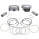 (image for) Piston Kit - 103" Kit - +0.005"