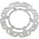 (image for) Rear Rotor - KTM 625 SXC 03-06