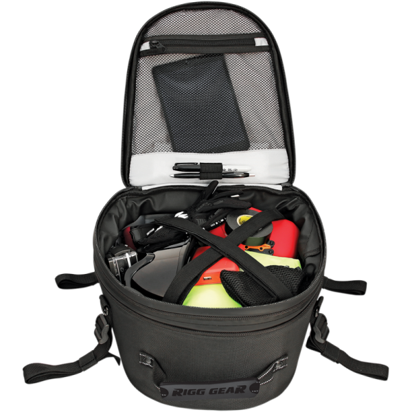 Nelson-Rigg Trails End Adventure Tail Bag