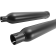 (image for) NH SERIES MUFFLERS - Raven black