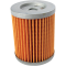 (image for) Emgo Oil Filter 10-55500 for Suzuki Van Van 200 19