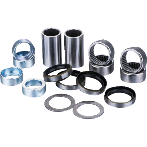 (image for) FACTORY LINKS KTM 560 SMR 06-07 OEM Series Swingarm Bearing Kit