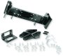 (image for) ProVantage Front Plow Mount Kit for Yamaha YFM450 Kodiak Automatic 4x4 03-06