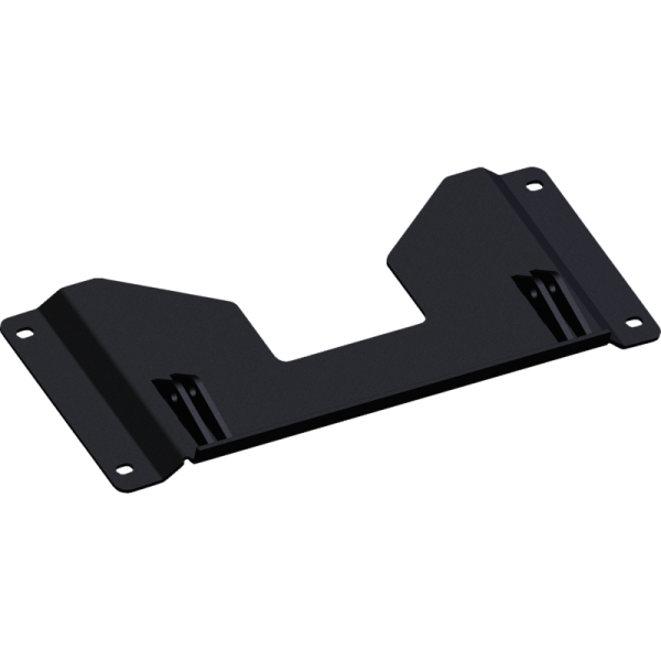 (image for) KFI PRODUCTS KFI Model Specific ATV Plow Mount 4501-1070