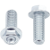 (image for) M8 x 1.25 x 20 low-profile dimpled