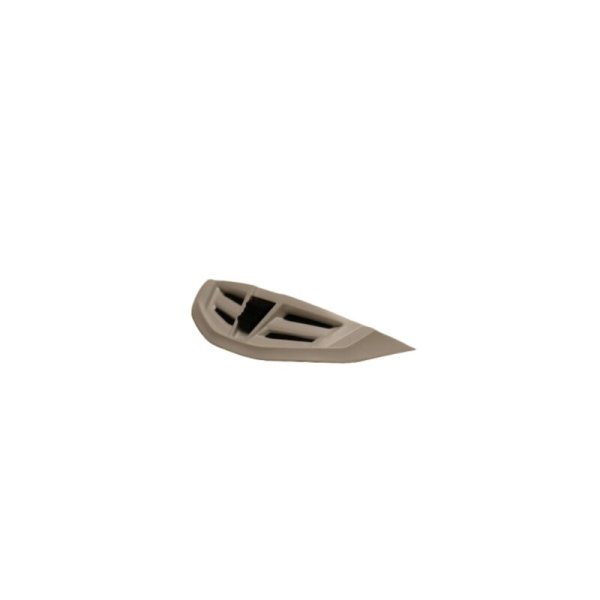 (image for) HJC CS-R3 Lower/Chin Vent - White