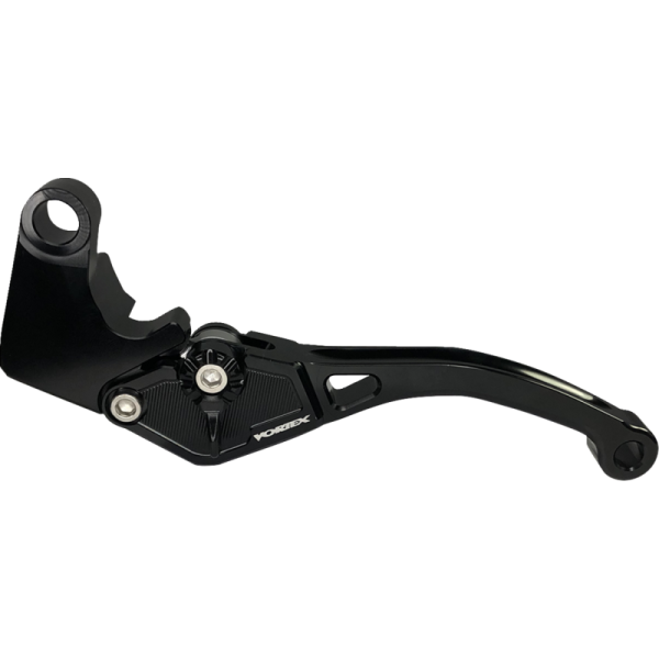 (image for) Vortex Short Black Clutch Lever