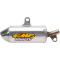 (image for) FMF Shorty Silencer - Suzuki RM85 02-20