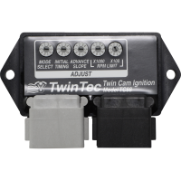 (image for) Plug-In Ignition Module Dual 12-pin Race