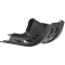 (image for) Cycra Full Armor Skid Plate - Black for HONDA CRF450R/RX 21-25