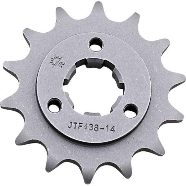 (image for) JT SPROCKETS Standard Front Sprocket (14T)