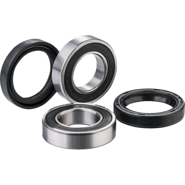 (image for) FACTORY LINKS Front Wheel Bearing Kit - SUZUKI
