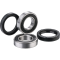 (image for) Front Wheel Bearing Kit - SUZUKI