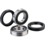 (image for) Front Wheel Bearing Kit - SUZUKI