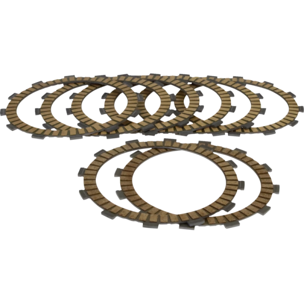 (image for) ProX Complete Plate and Spring Set