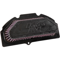 (image for) K&N OE Replacement Air Filter for Suzuki GSX-S1000 16-21
