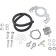 (image for) Crankcase Breather Kit for all 99-17 Big Twin