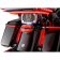 (image for) Armor Taillight, Light smoke lens w/ license light window