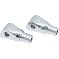 (image for) Tapered Male-Mount Adapter (Passenger)