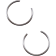 (image for) Wiseco Replacement Circlip 18 mm