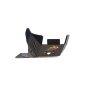 (image for) AXP Racing Xtrem Skid Plate, Black