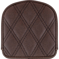 (image for) Gravestone Pad (6.5" x 6.5") for Roadsofa LS Seats
